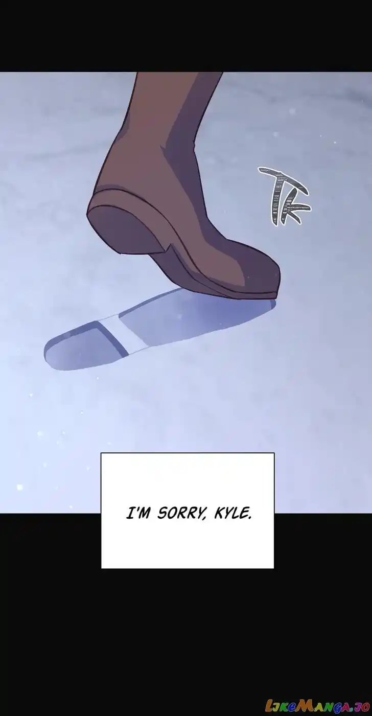 He's a Supporting Character but I Love Him Anyway Ch.104