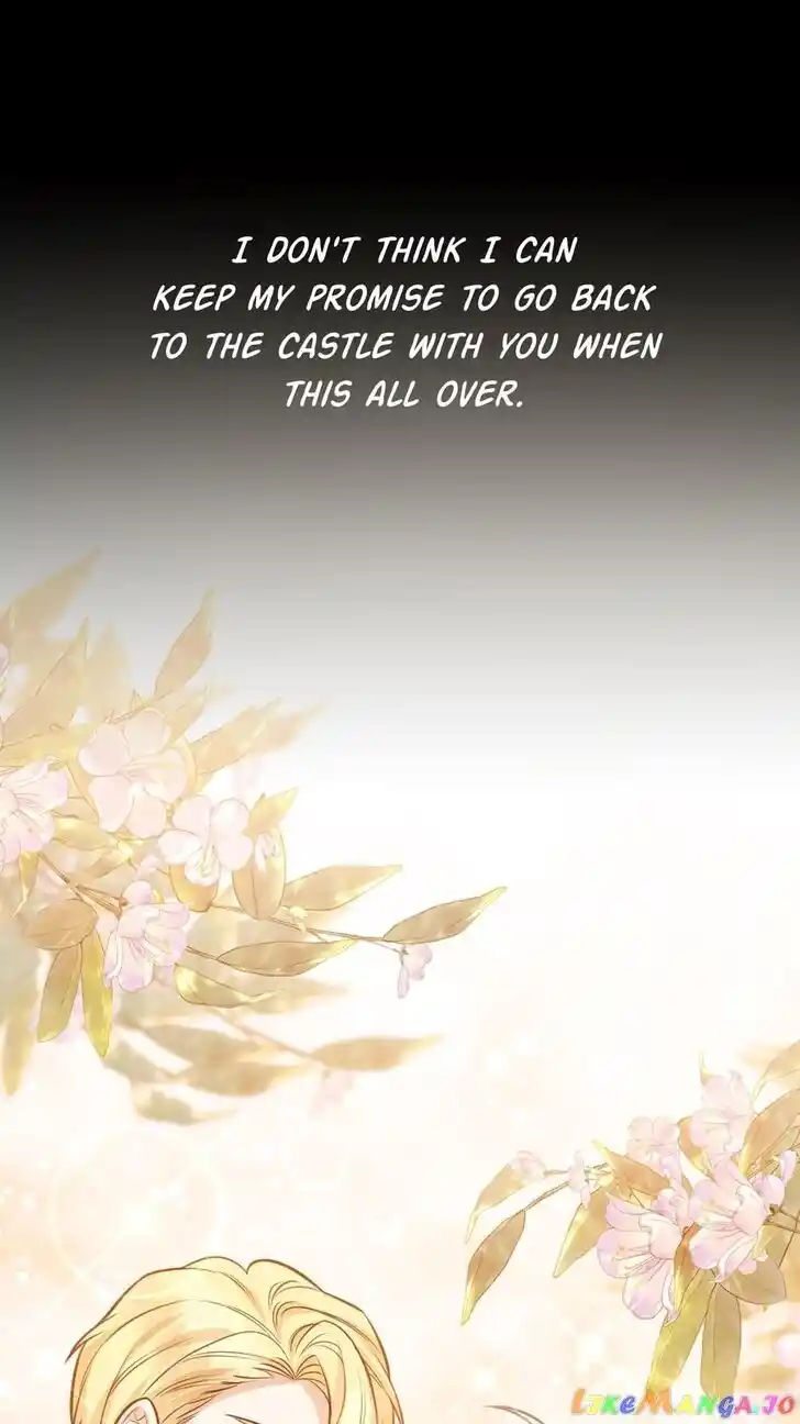 He's a Supporting Character but I Love Him Anyway Ch.104