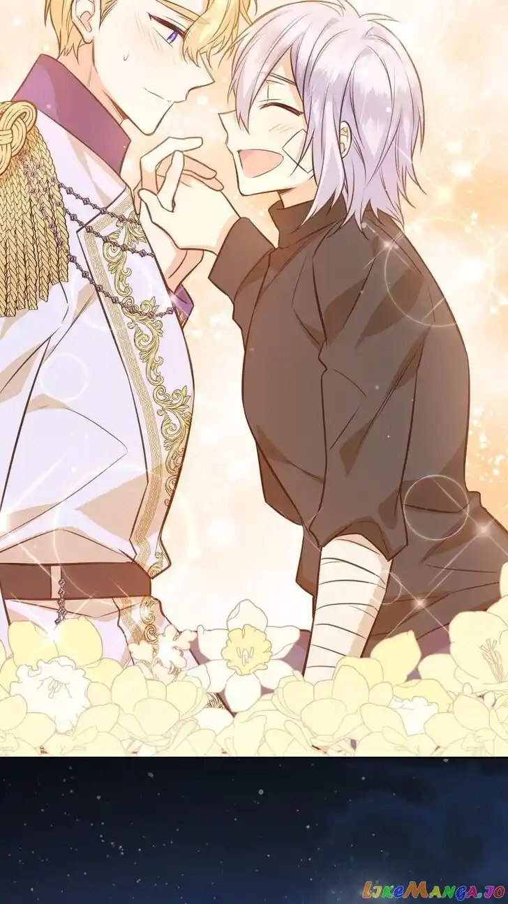 He's a Supporting Character but I Love Him Anyway Ch.104