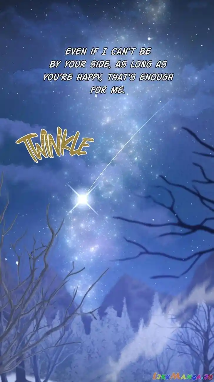 He's a Supporting Character but I Love Him Anyway Ch.104