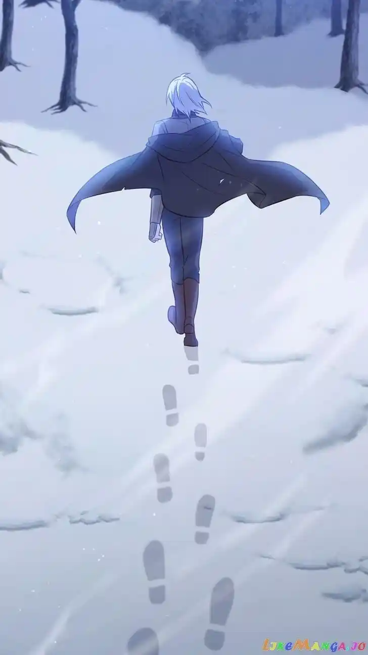 He's a Supporting Character but I Love Him Anyway Ch.104