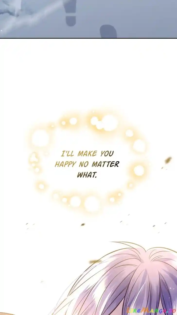 He's a Supporting Character but I Love Him Anyway Ch.104