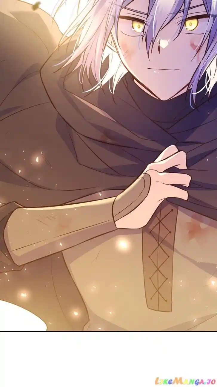 He's a Supporting Character but I Love Him Anyway Ch.104