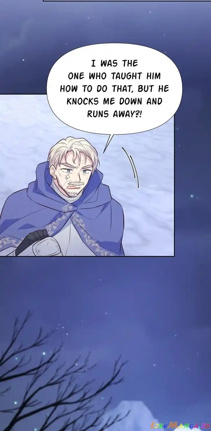 He's a Supporting Character but I Love Him Anyway Ch.104