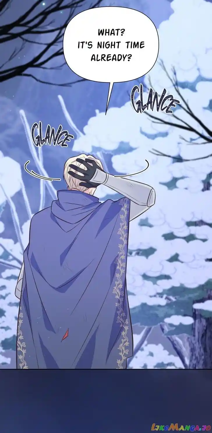 He's a Supporting Character but I Love Him Anyway Ch.104