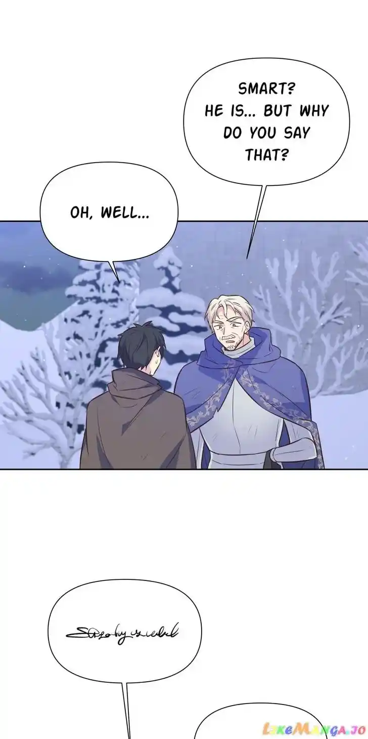 He's a Supporting Character but I Love Him Anyway Ch.104