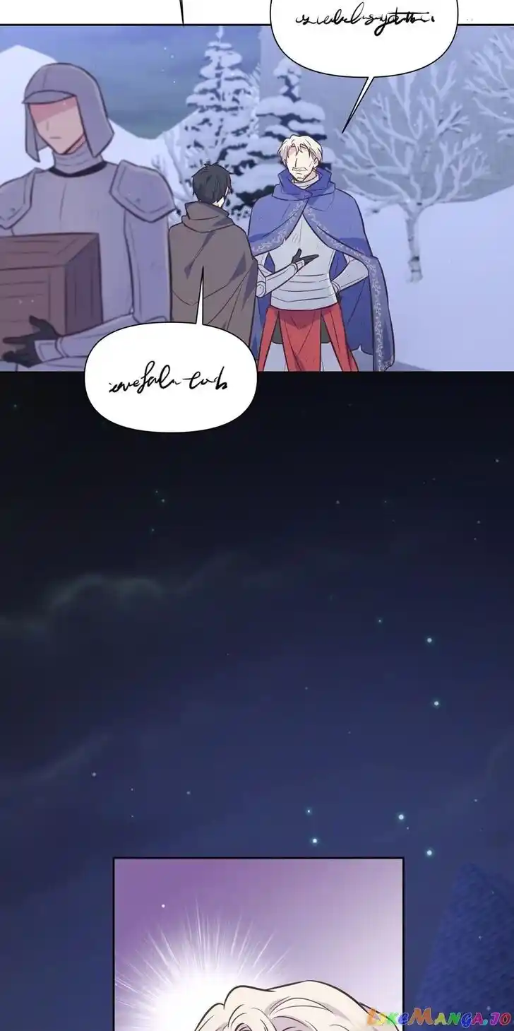 He's a Supporting Character but I Love Him Anyway Ch.104