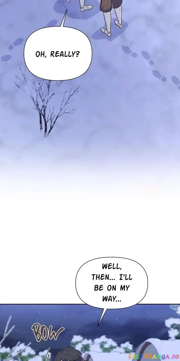 He's a Supporting Character but I Love Him Anyway Ch.104