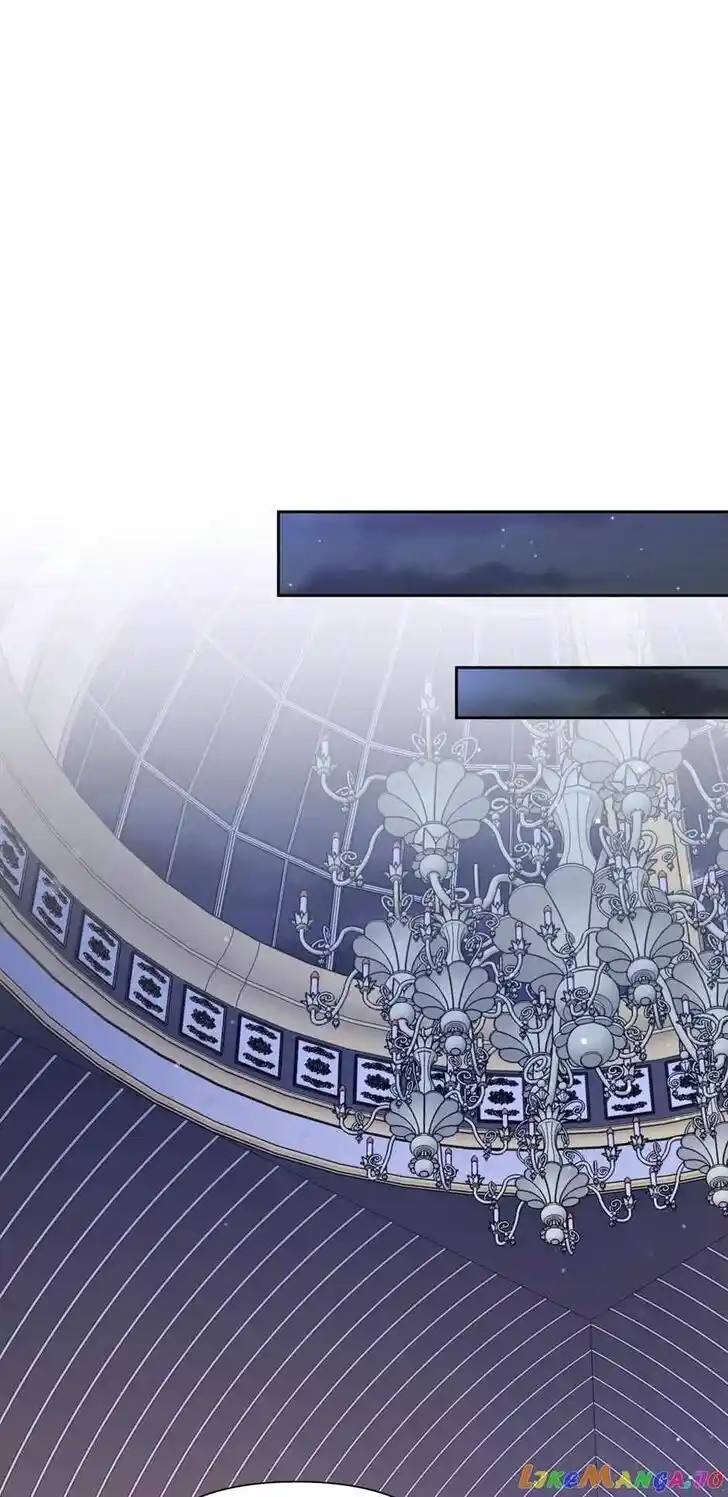 He's a Supporting Character but I Love Him Anyway Ch.104