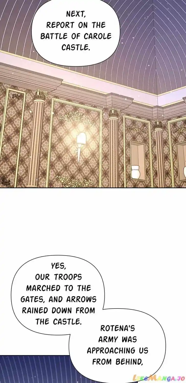 He's a Supporting Character but I Love Him Anyway Ch.104