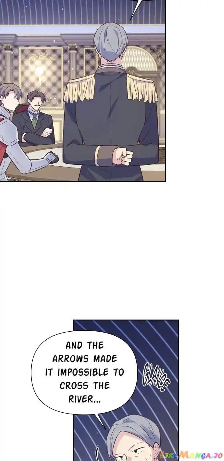 He's a Supporting Character but I Love Him Anyway Ch.104