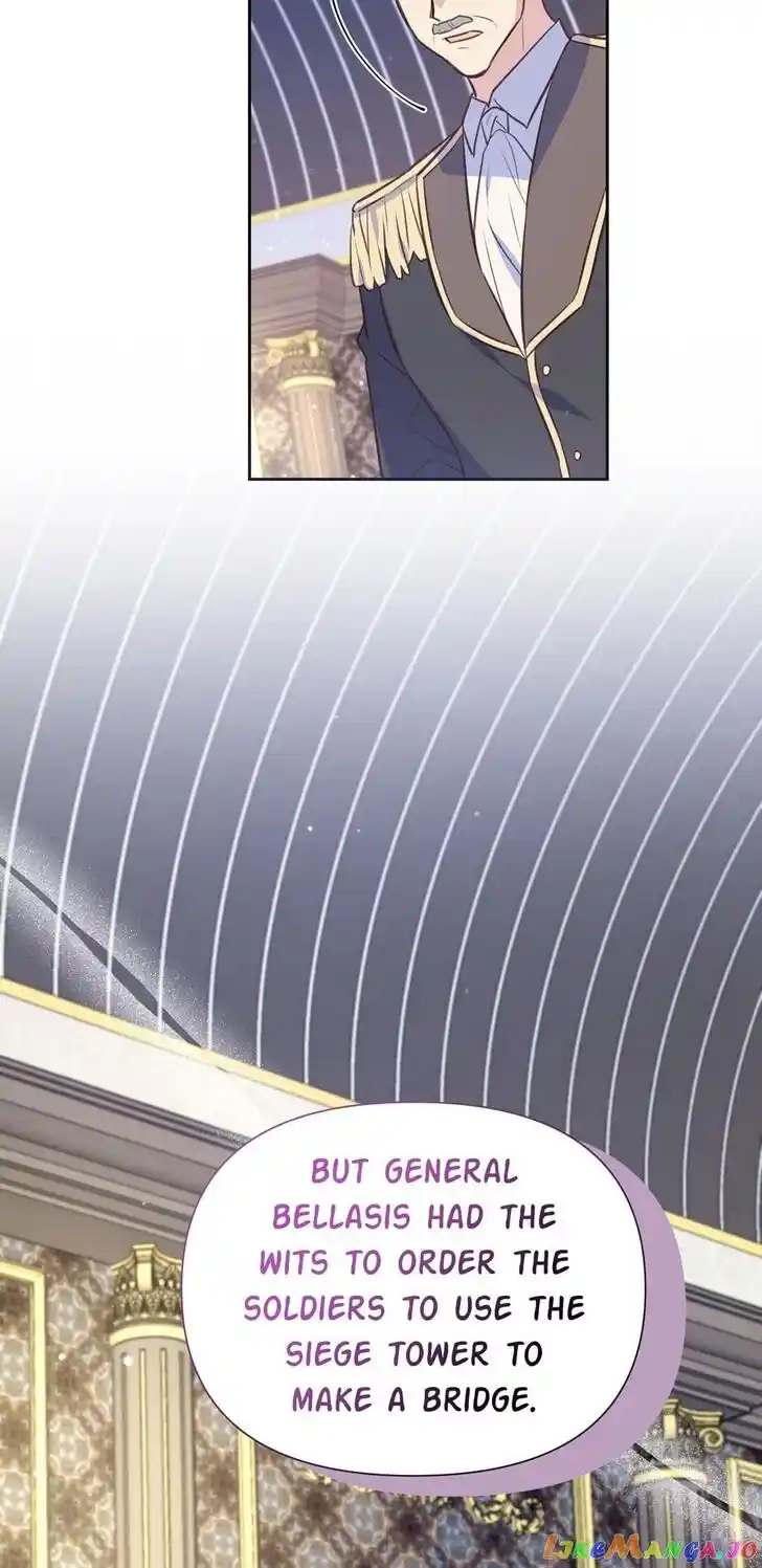 He's a Supporting Character but I Love Him Anyway Ch.104