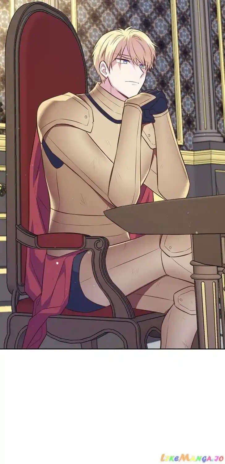 He's a Supporting Character but I Love Him Anyway Ch.104