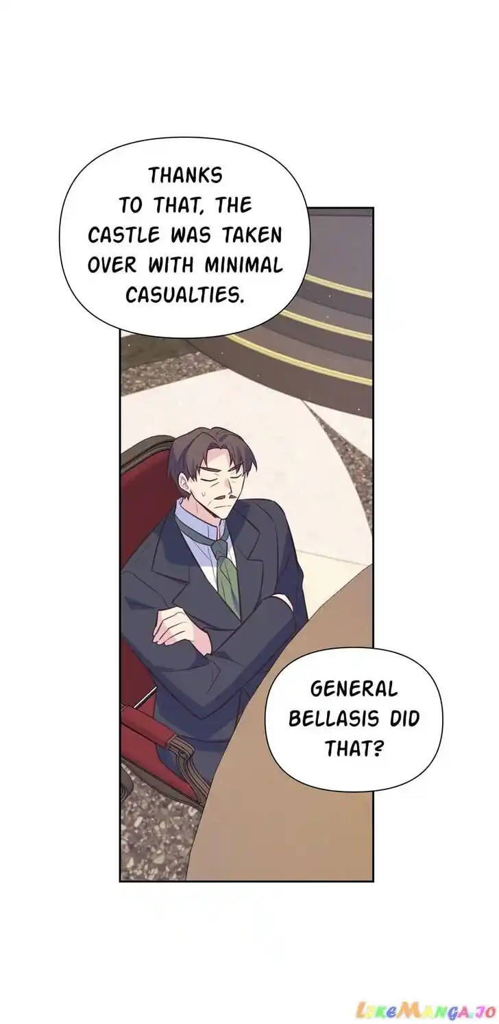 He's a Supporting Character but I Love Him Anyway Ch.104