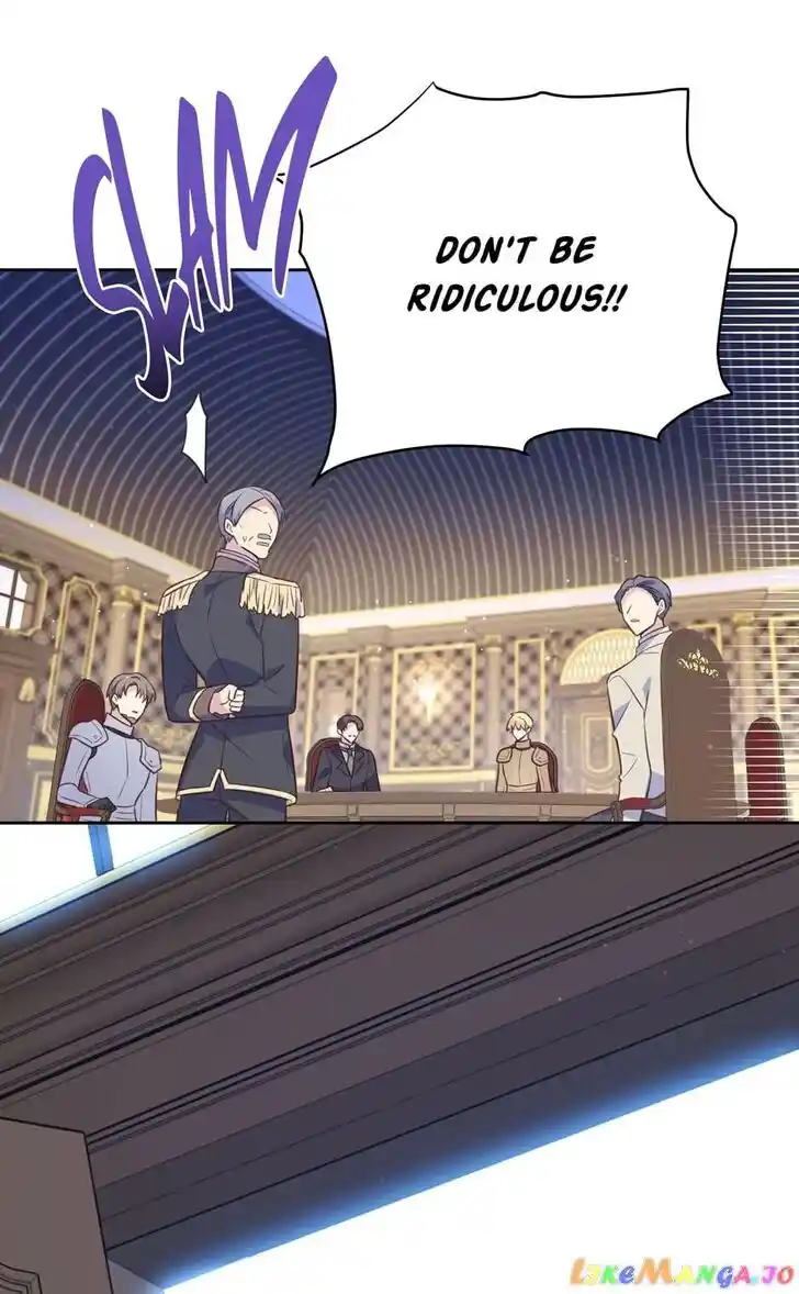 He's a Supporting Character but I Love Him Anyway Ch.104