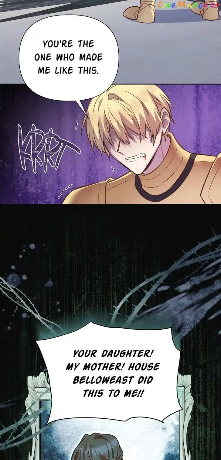 He's a Supporting Character but I Love Him Anyway Ch.105