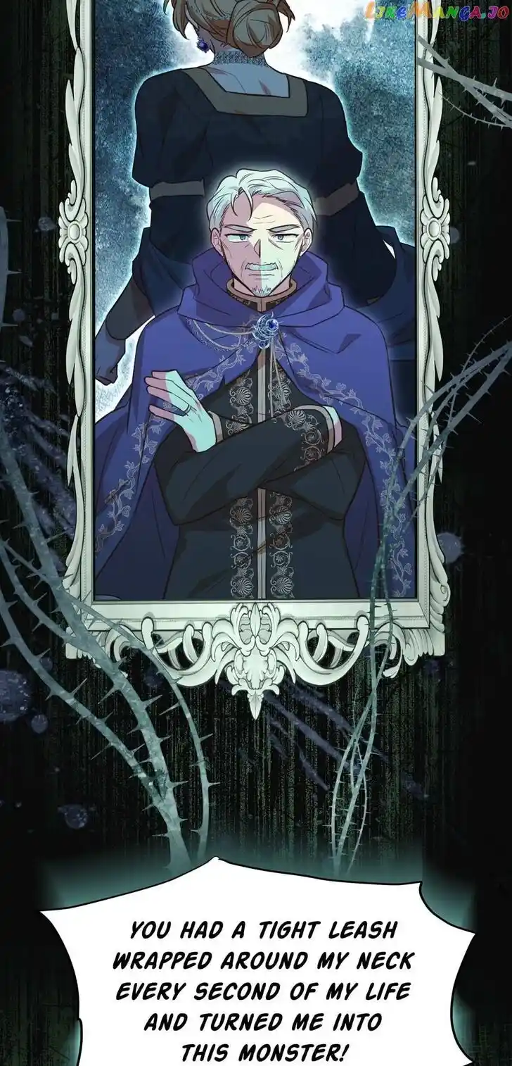 He's a Supporting Character but I Love Him Anyway Ch.105