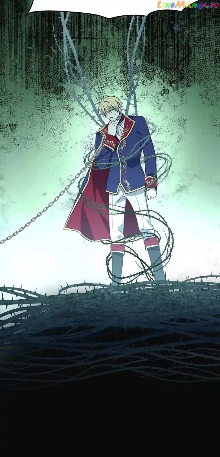 He's a Supporting Character but I Love Him Anyway Ch.105