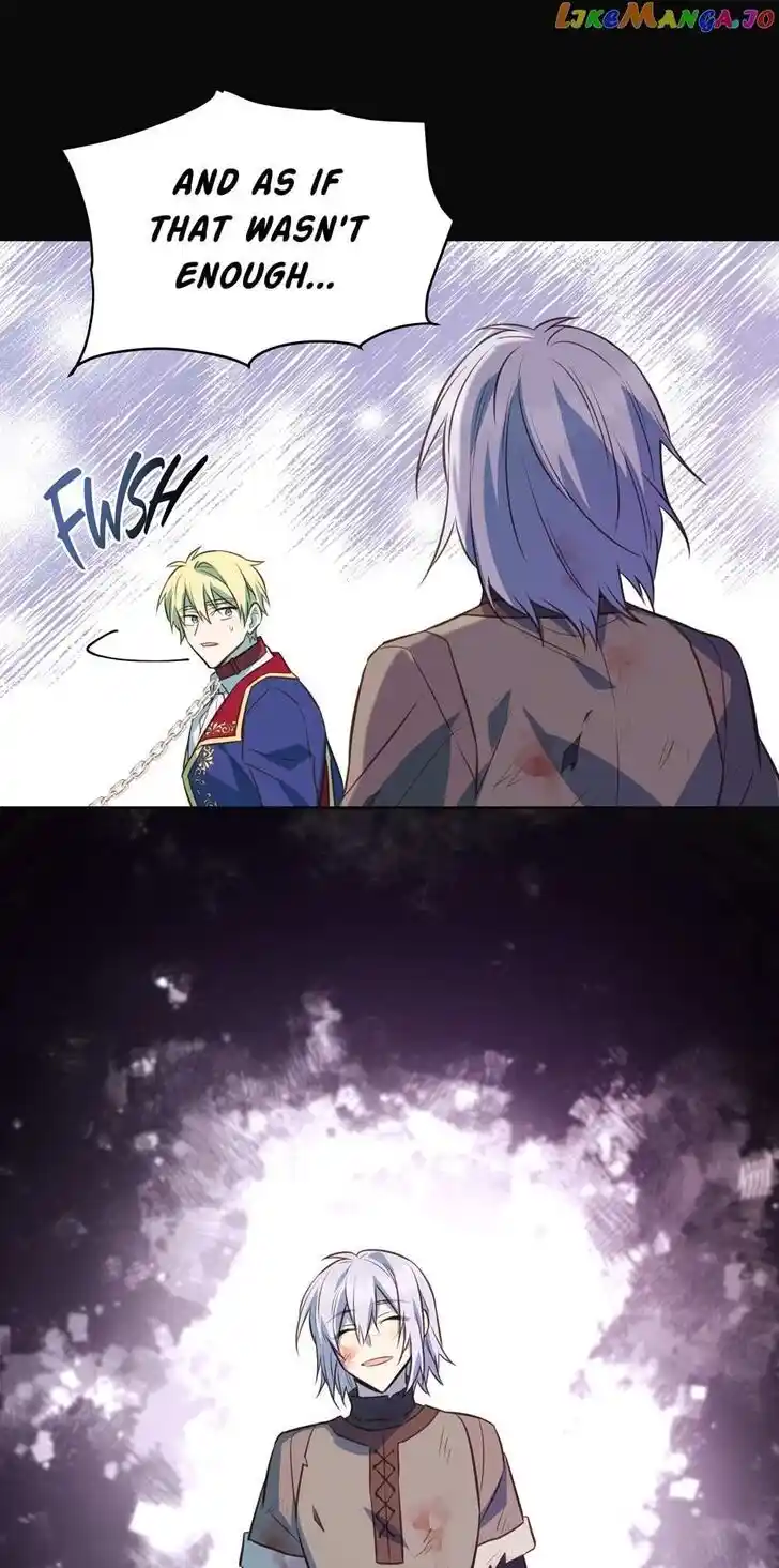 He's a Supporting Character but I Love Him Anyway Ch.105