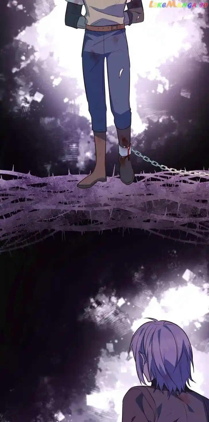 He's a Supporting Character but I Love Him Anyway Ch.105