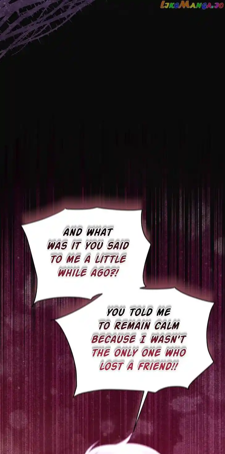 He's a Supporting Character but I Love Him Anyway Ch.105