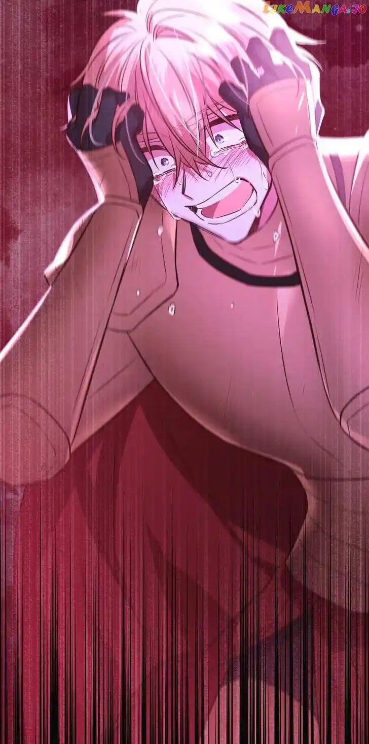 He's a Supporting Character but I Love Him Anyway Ch.105