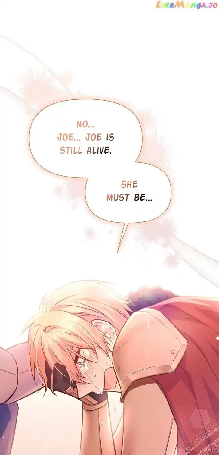 He's a Supporting Character but I Love Him Anyway Ch.105