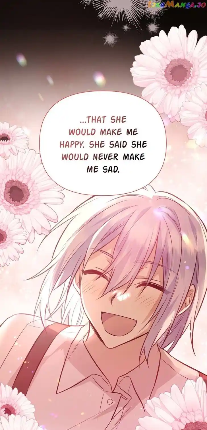 He's a Supporting Character but I Love Him Anyway Ch.105