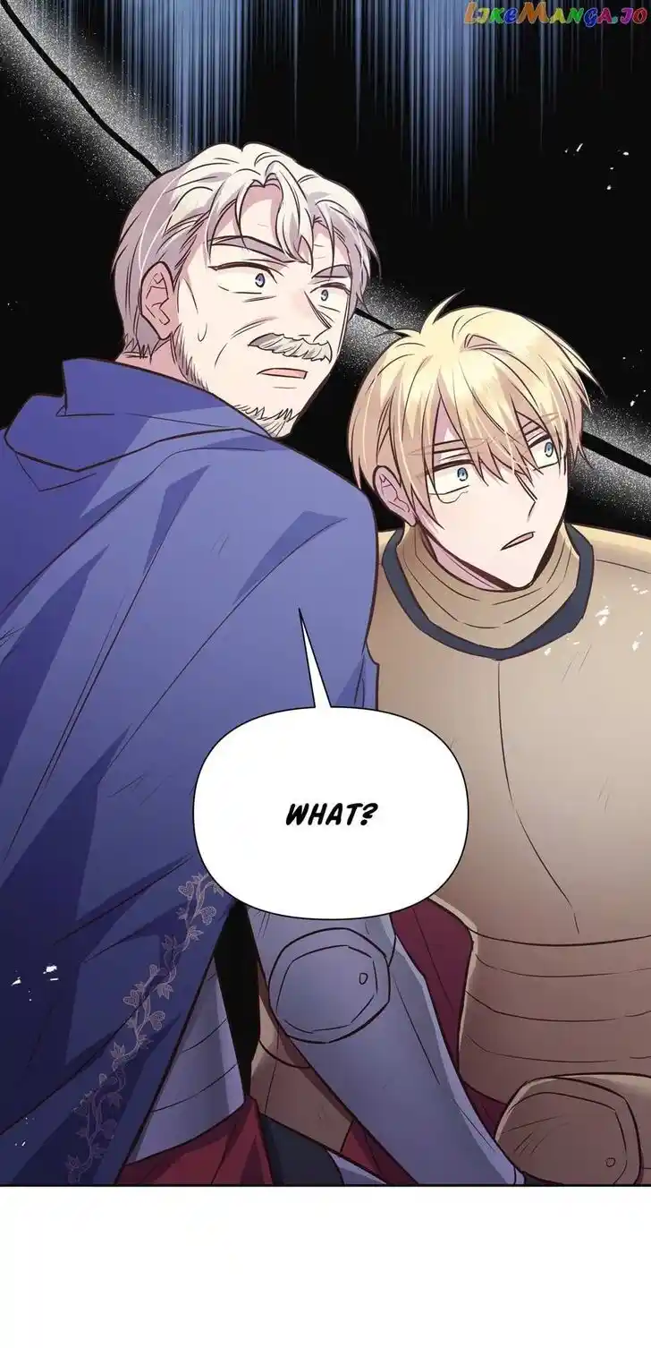 He's a Supporting Character but I Love Him Anyway Ch.105