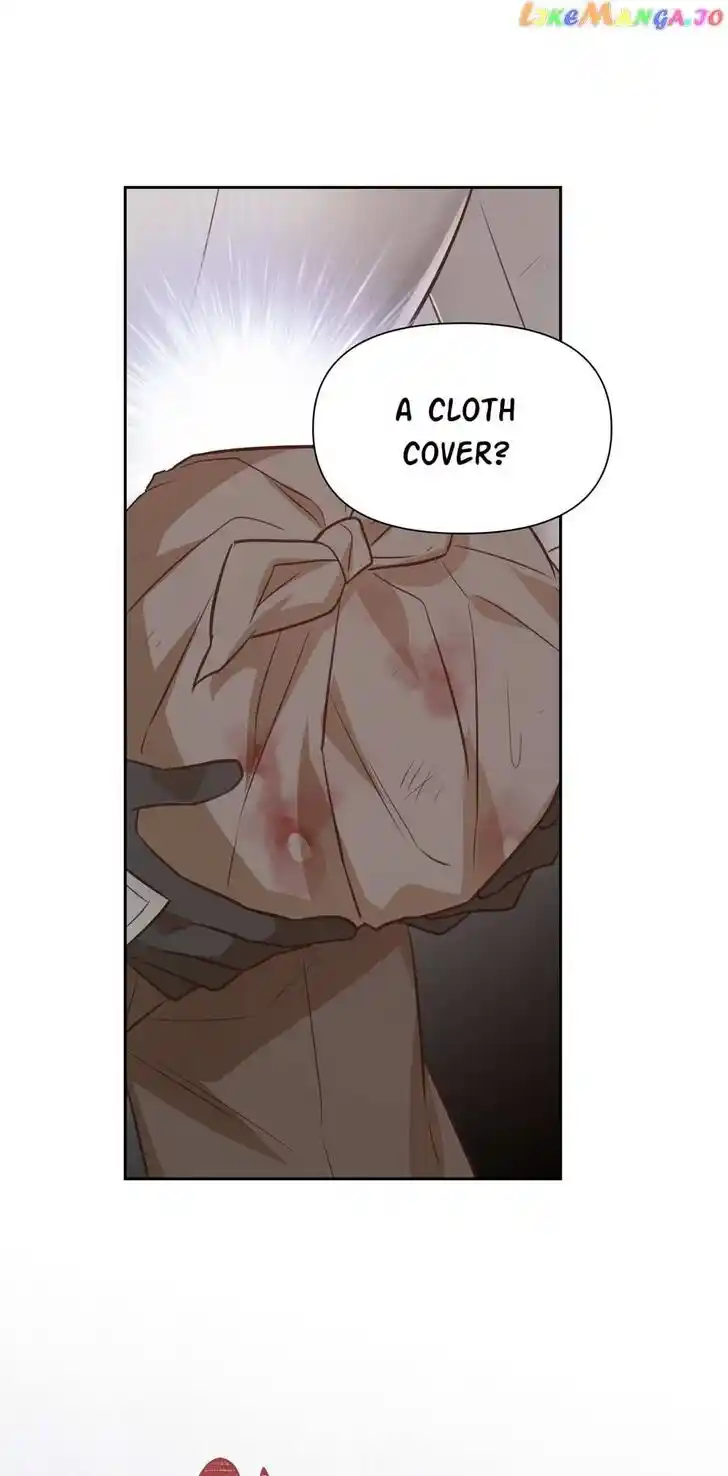 He's a Supporting Character but I Love Him Anyway Ch.105