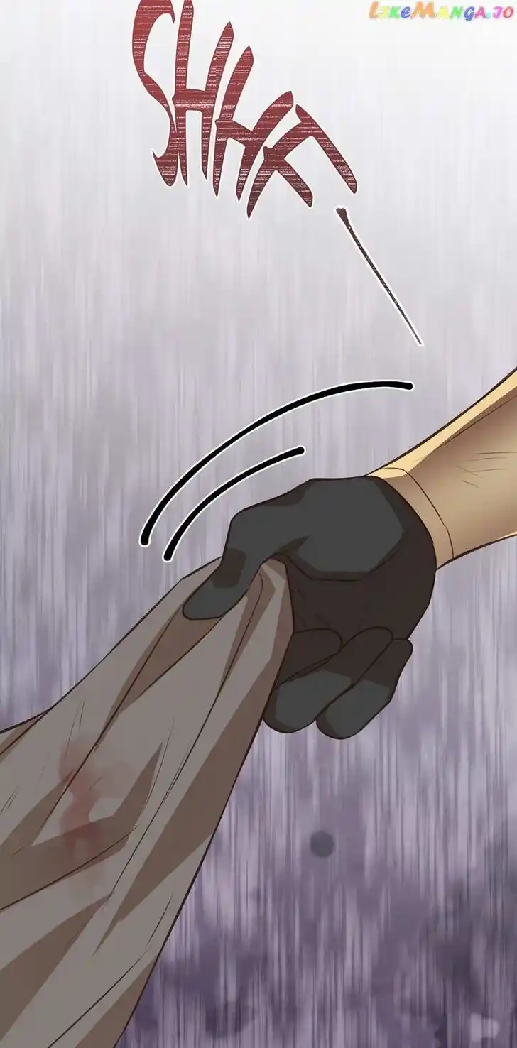 He's a Supporting Character but I Love Him Anyway Ch.105