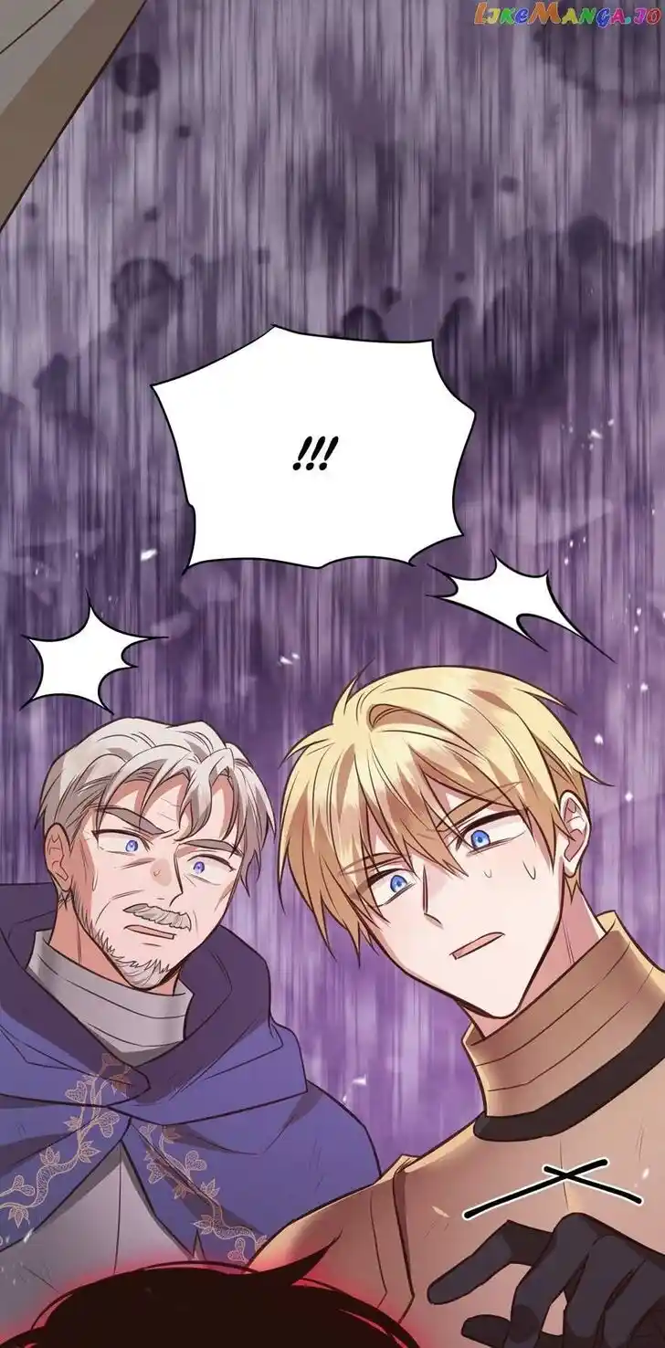 He's a Supporting Character but I Love Him Anyway Ch.105