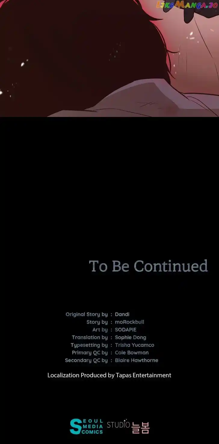 He's a Supporting Character but I Love Him Anyway Ch.105