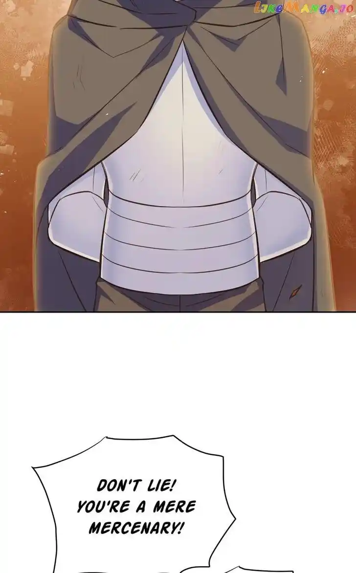 He's a Supporting Character but I Love Him Anyway Ch.105