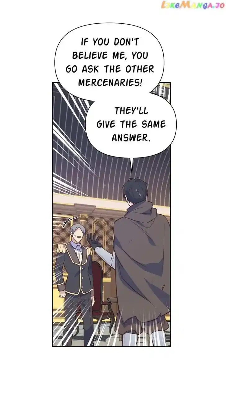 He's a Supporting Character but I Love Him Anyway Ch.105