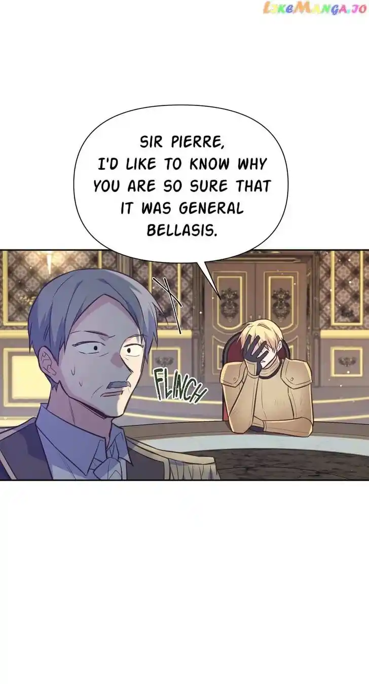 He's a Supporting Character but I Love Him Anyway Ch.105