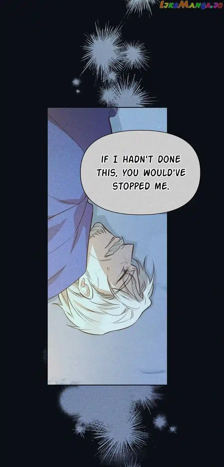 He's a Supporting Character but I Love Him Anyway Ch.105