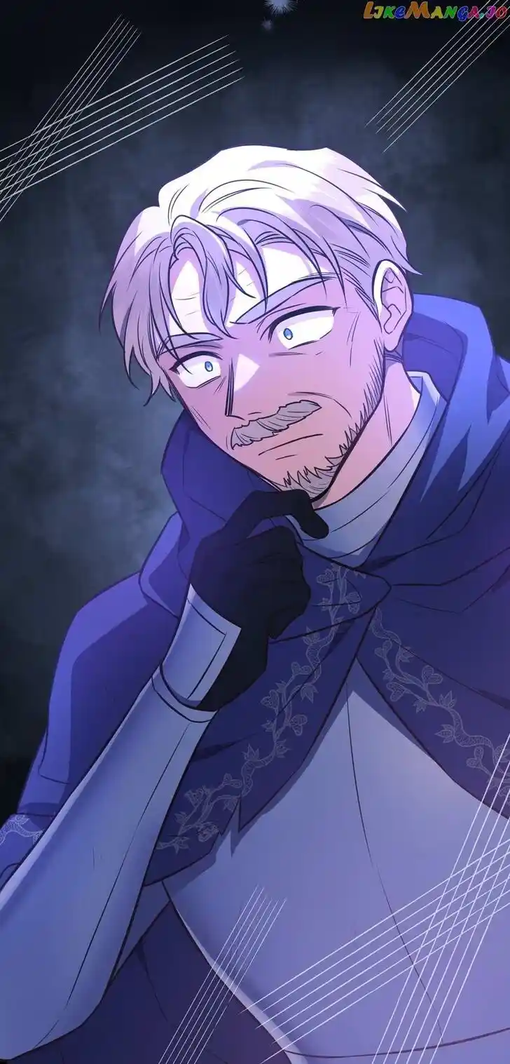 He's a Supporting Character but I Love Him Anyway Ch.105