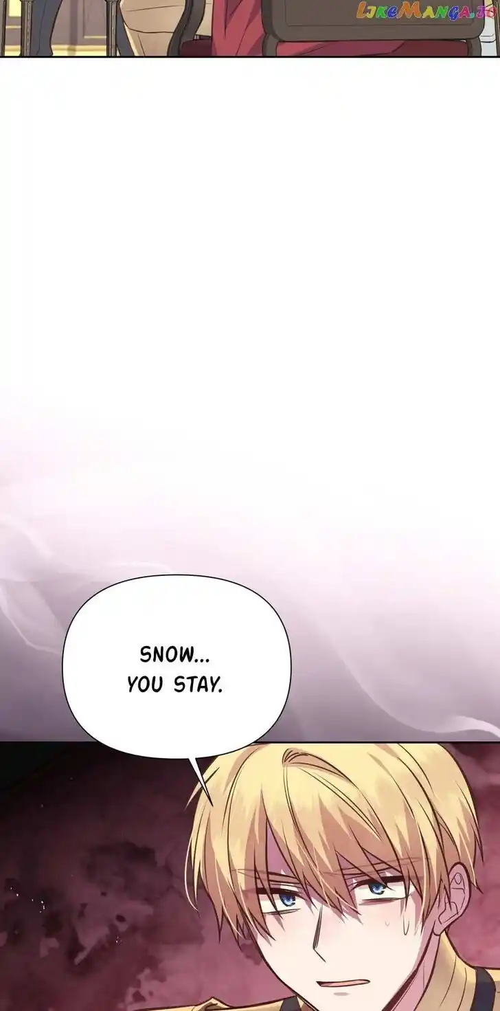 He's a Supporting Character but I Love Him Anyway Ch.105