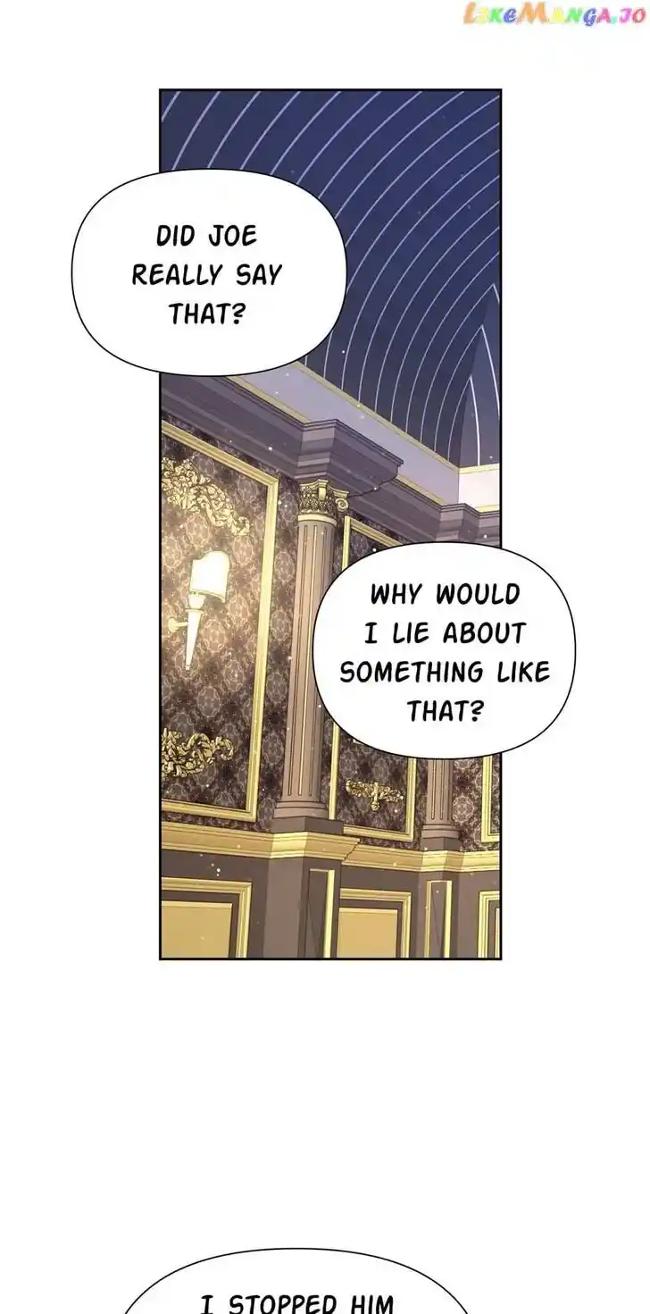 He's a Supporting Character but I Love Him Anyway Ch.105