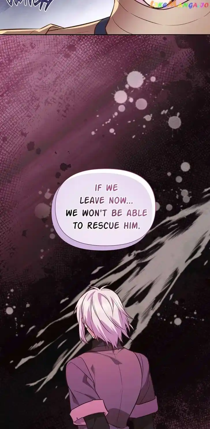 He's a Supporting Character but I Love Him Anyway Ch.105