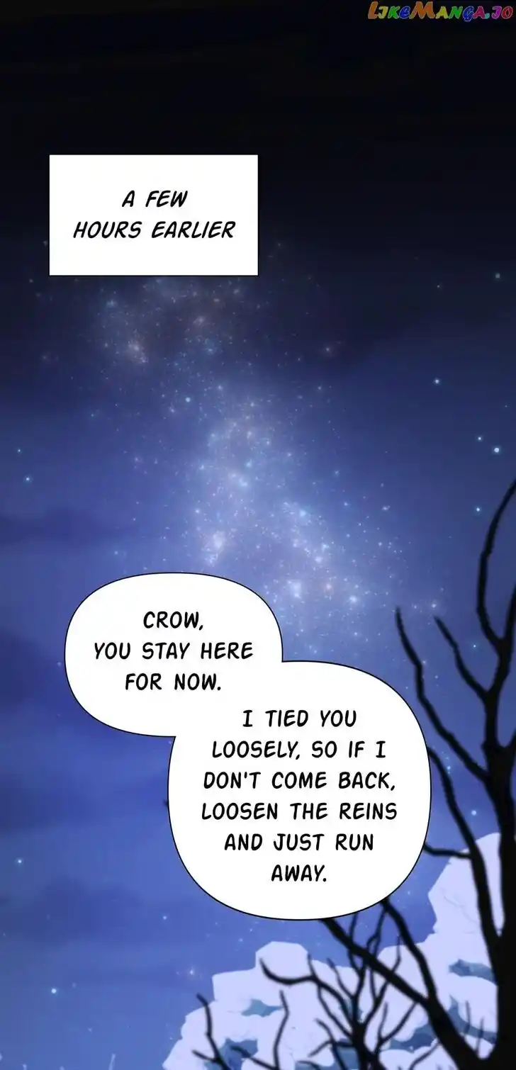 He's a Supporting Character but I Love Him Anyway Ch.106