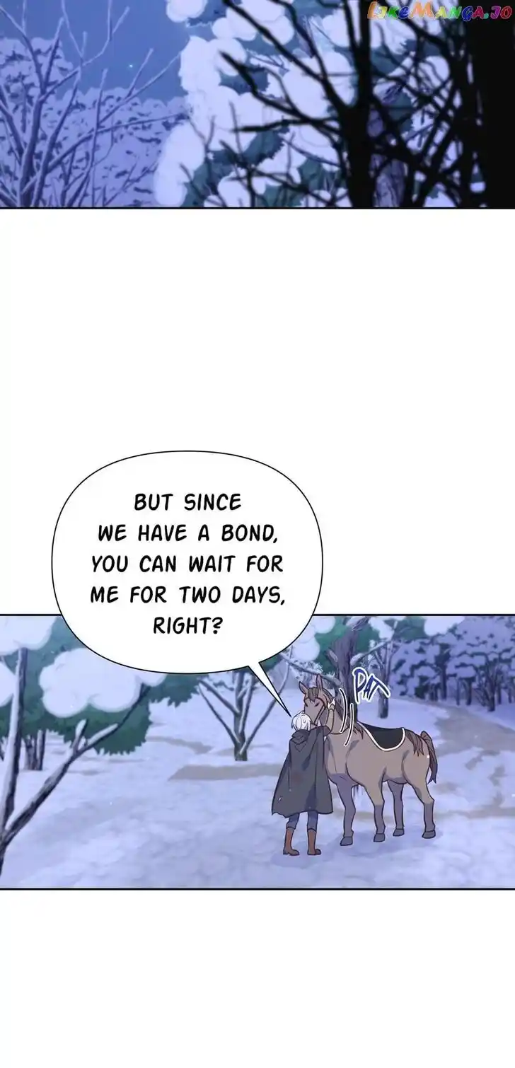 He's a Supporting Character but I Love Him Anyway Ch.106