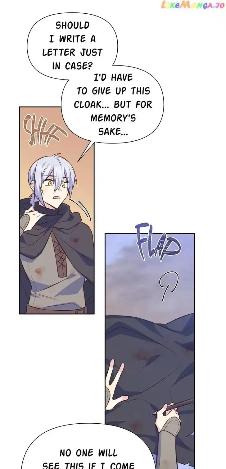 He's a Supporting Character but I Love Him Anyway Ch.106