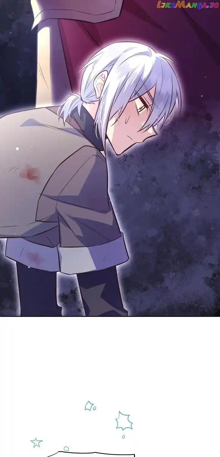 He's a Supporting Character but I Love Him Anyway Ch.106