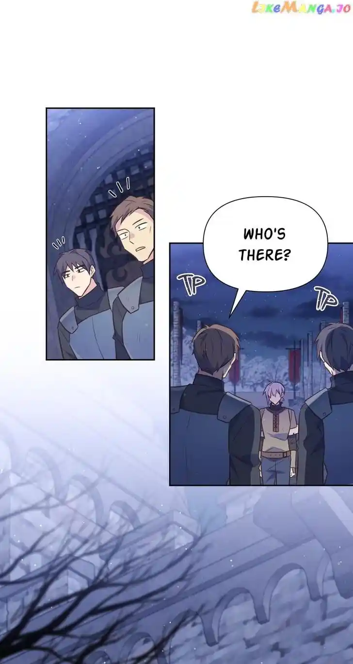 He's a Supporting Character but I Love Him Anyway Ch.106