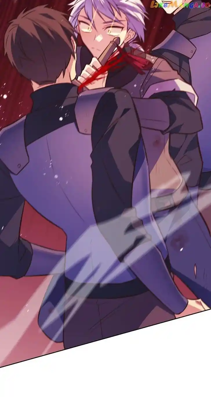 He's a Supporting Character but I Love Him Anyway Ch.106