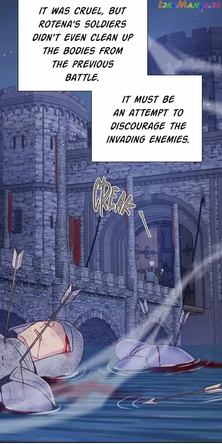 He's a Supporting Character but I Love Him Anyway Ch.106