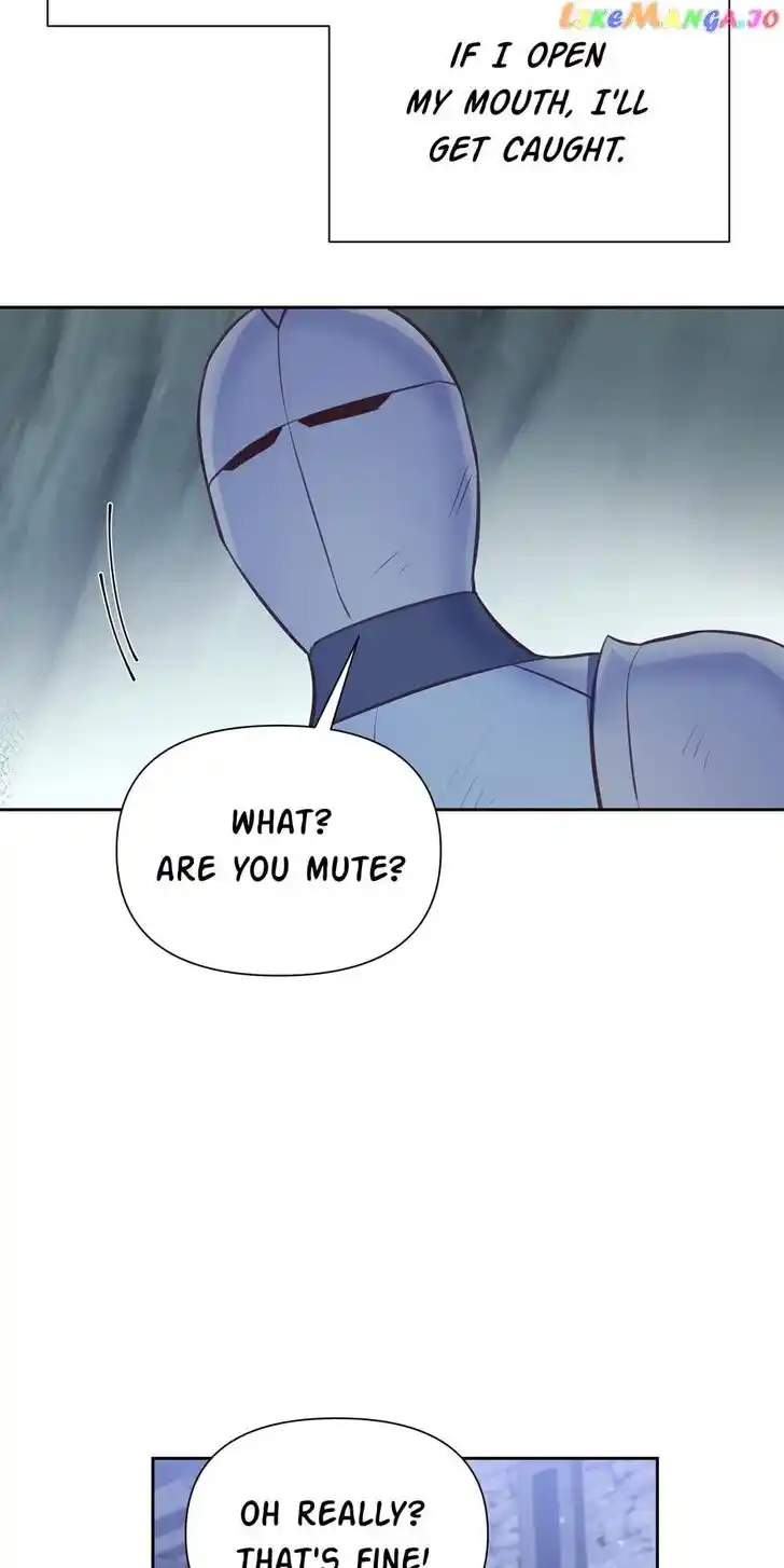 He's a Supporting Character but I Love Him Anyway Ch.106