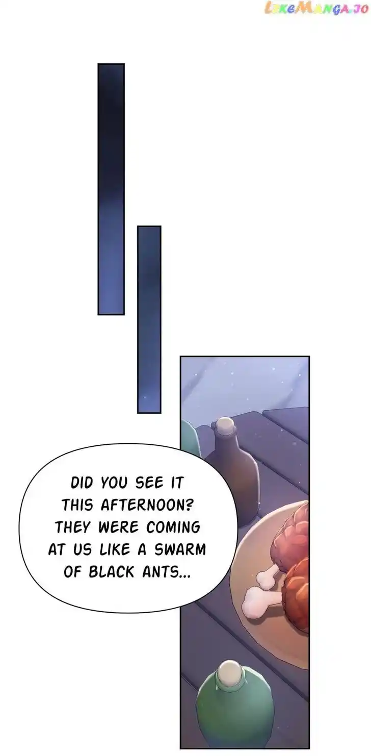 He's a Supporting Character but I Love Him Anyway Ch.106